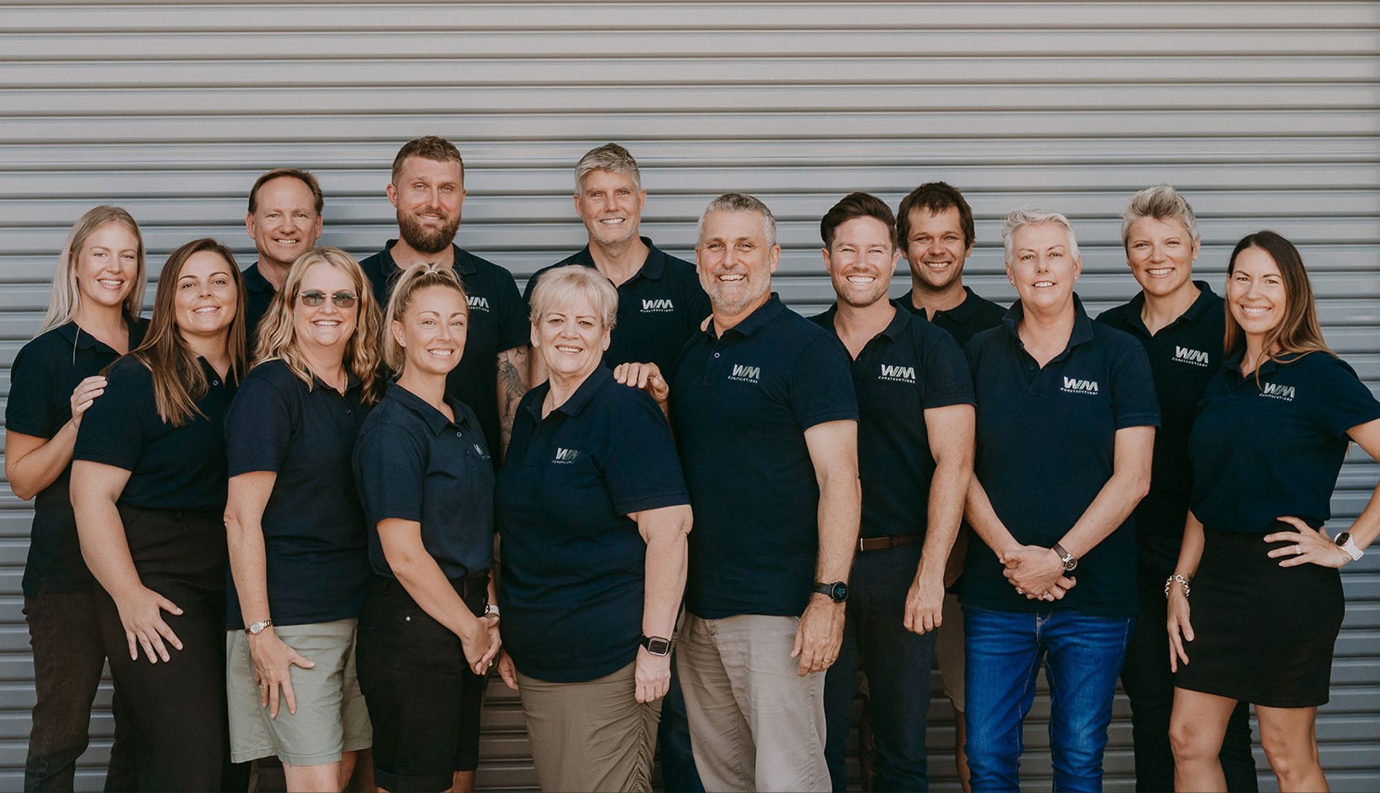 Our Team