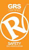 ISO 45001 Safety