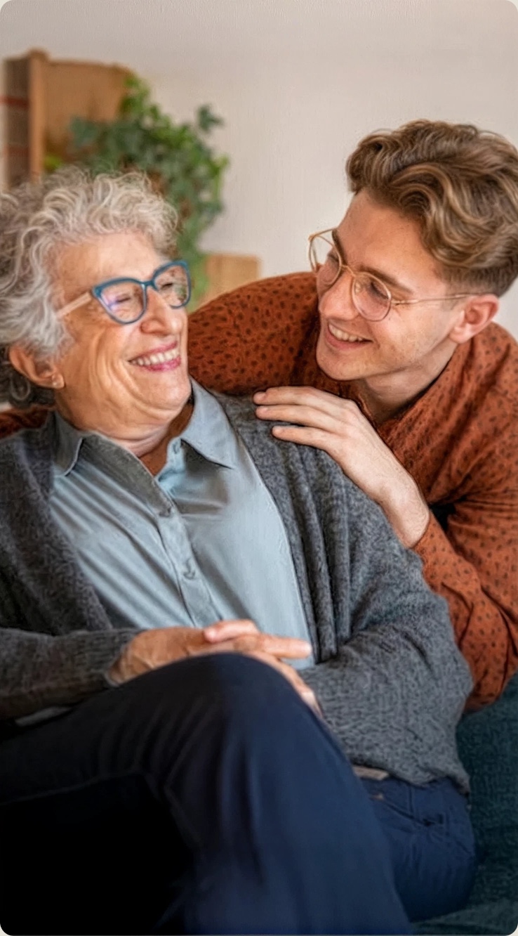 Aged Care