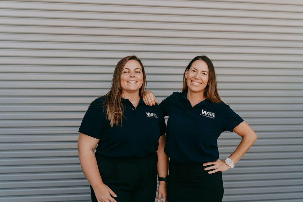 Watermark Constructions team members