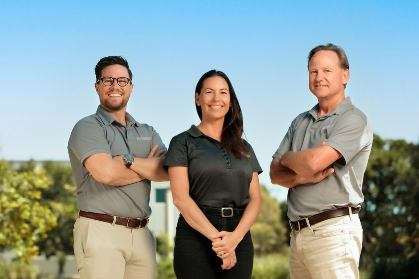 Watermark Constructions team